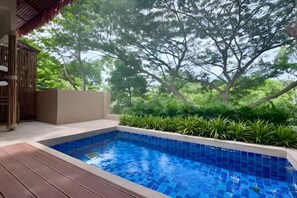 Unclassified image, 3 of 10, button - Villa Blue Paradise, Villa 22 (Koh Samui)