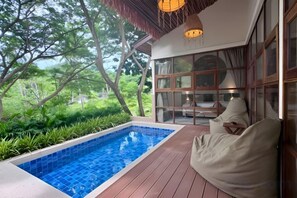 Unclassified image, 2 of 10, button - Villa Blue Paradise, Villa 22 (Koh Samui)