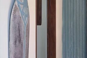 Detalle del interior