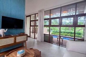 Room - Villa Blue Paradise, Villa 22 (Koh Samui)