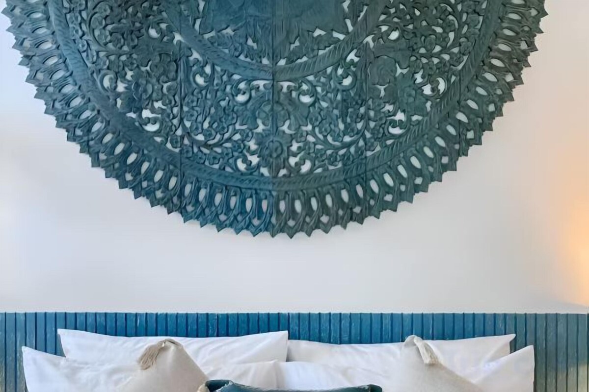 One Bedroom Villa
