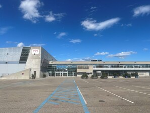 Exterior - Spacious, comfortable and bright, the "37" awaits you. (Mulhouse)