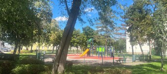 Spacieux, confortable et lumineux, le "37" vous attend.