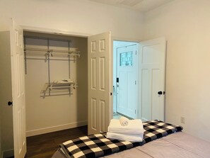 2 Schlafzimmer, kostenloses WLAN, Bettwäsche