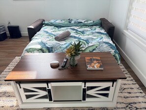 2 dormitorios, wifi gratis, ropa de cama