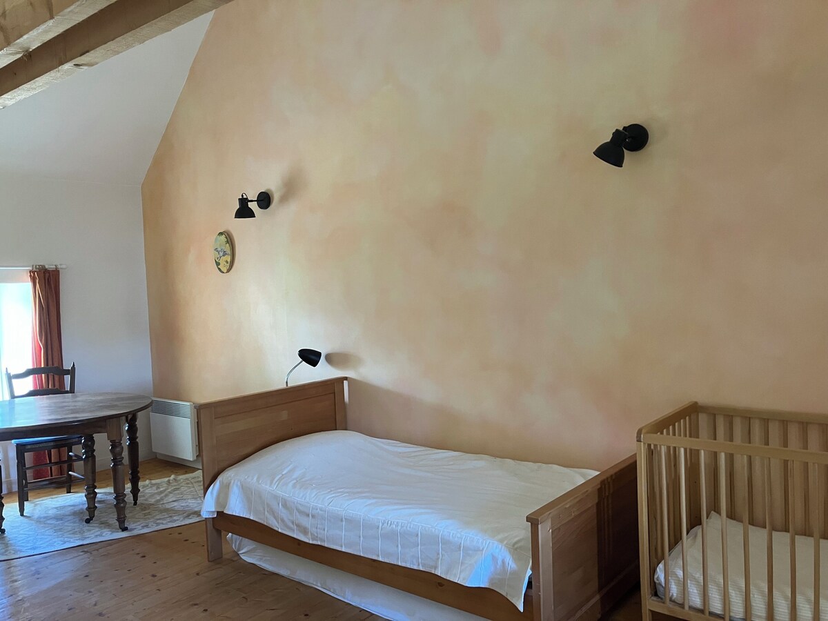 Image de profil de l’hôte
