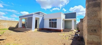 4 bedroom villa arusha bypass