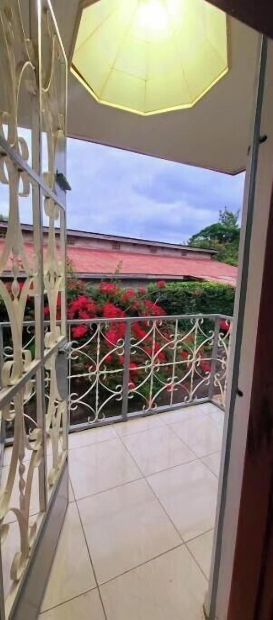 Image de profil de l’hôte