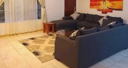 Misenani 6 bedroom villa Arusha