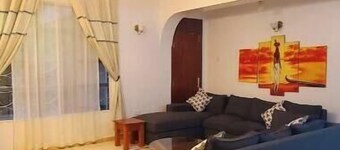 Misenani 6 bedroom villa Arusha
