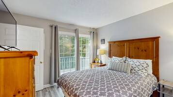 1 bedroom, internet, bed sheets