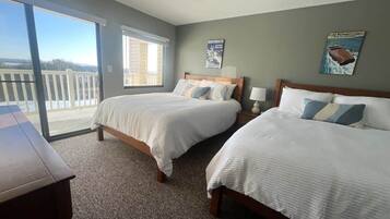 1 chambre, fer et planche à repasser, Wi-Fi, literie fournie