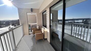 Terrain de l’hébergement