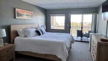 1 chambre, fer et planche à repasser, Wi-Fi, literie fournie