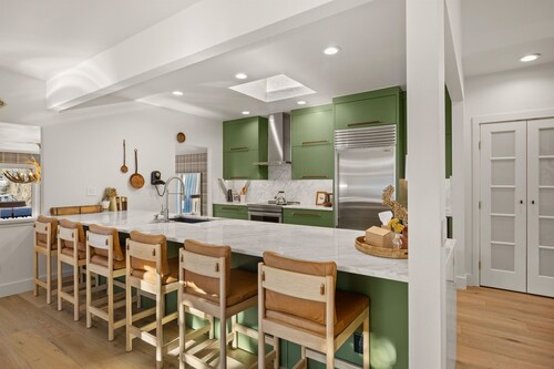 Snowmass 4 Bedroom, 3.5 Bath Townhome less than a mile from Snowmass Village