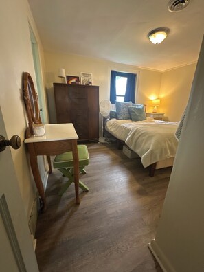 1 slaapkamer, wifi