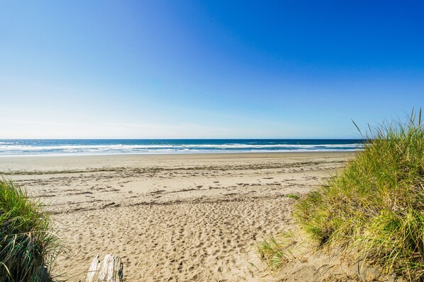 Plage