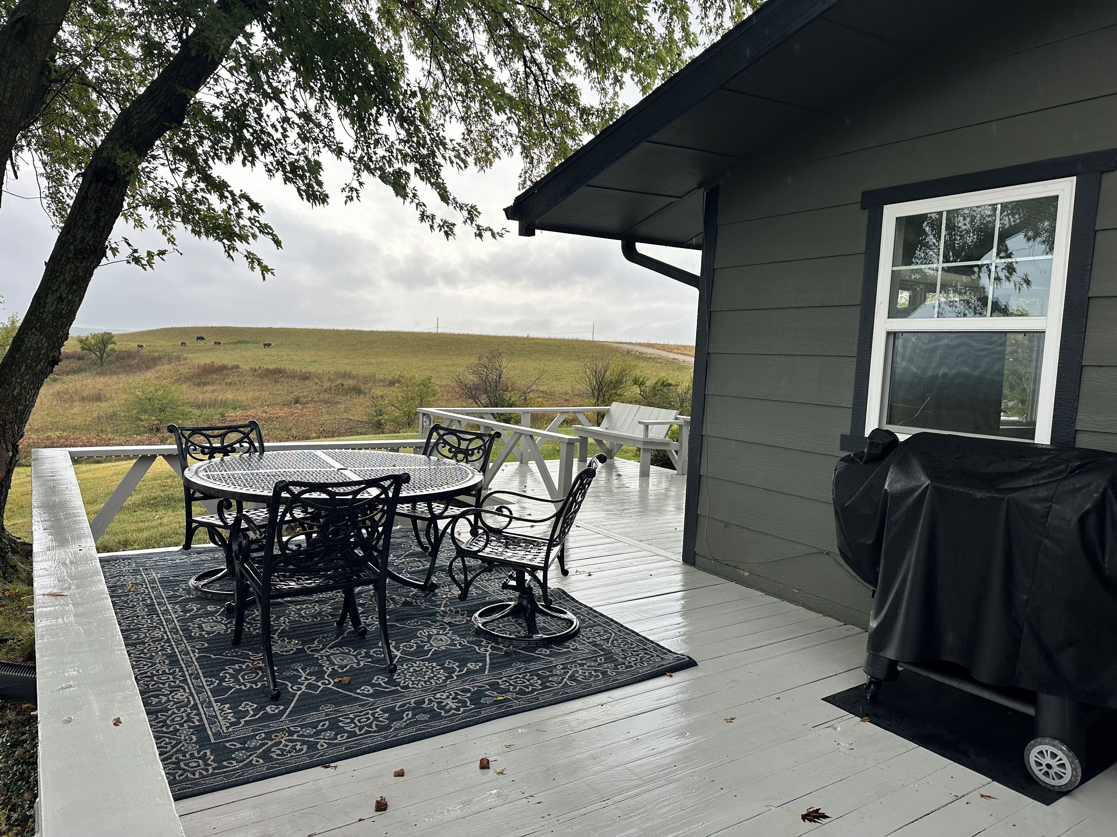 تناول الطعام بالخارج