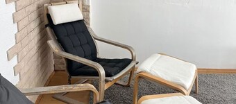 AriProp Berlin Style Workers’ flat–private Parking