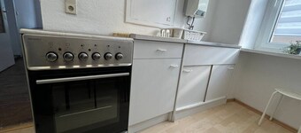 AriProp Berlin Style Workers’ flat–private Parking