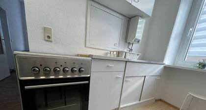 AriProp Berlin Style Workers’ flat–private Parking