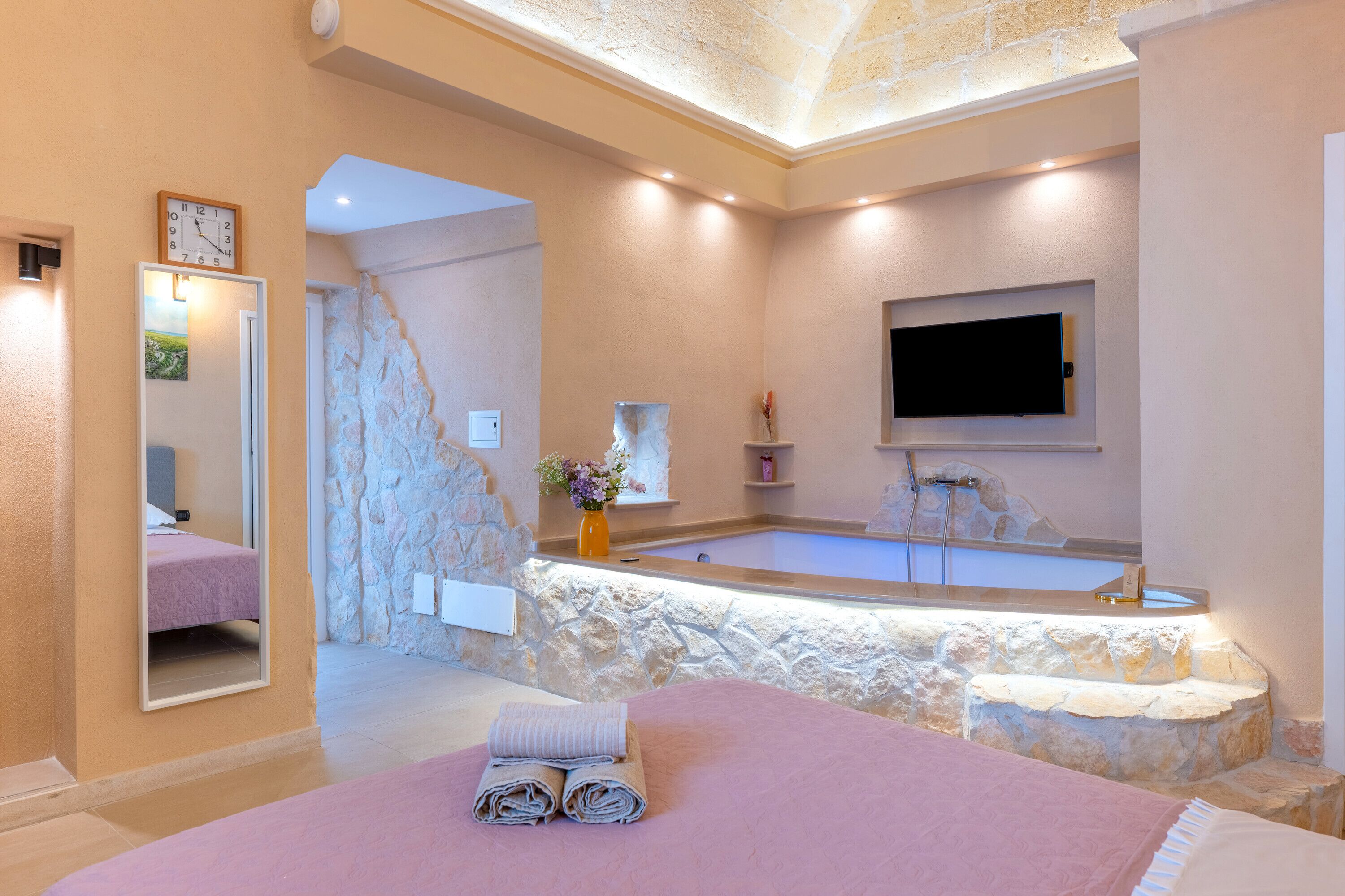 1 多间卧室、WiFi