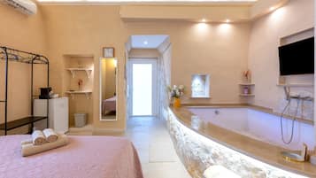 1 Schlafzimmer, WLAN