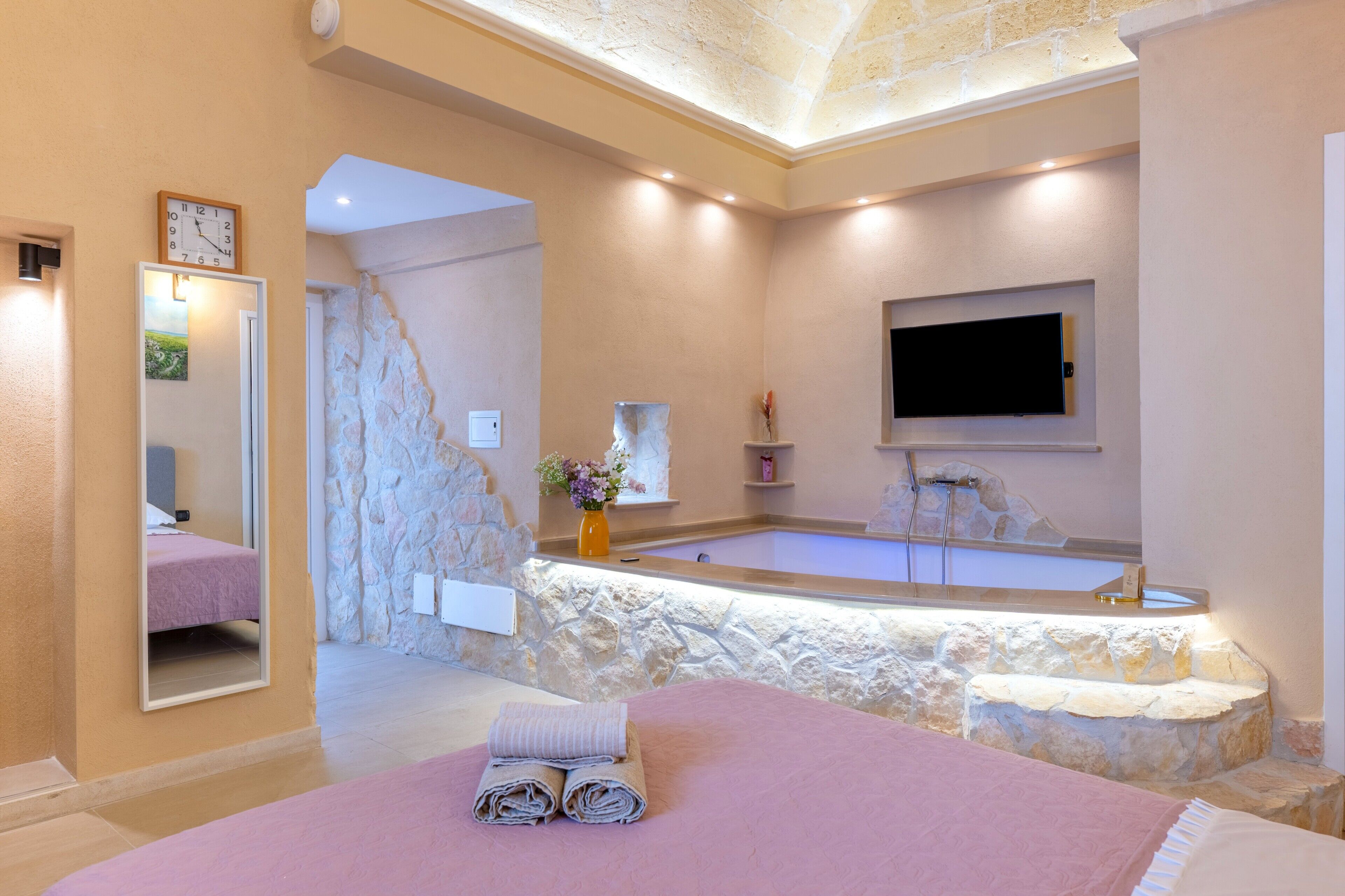 1 Schlafzimmer, WLAN