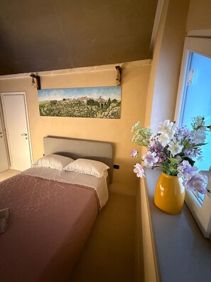 1 bedroom, WiFi