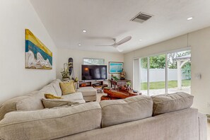 TV