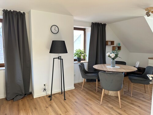 Ferienwohnung zum Goldgräber