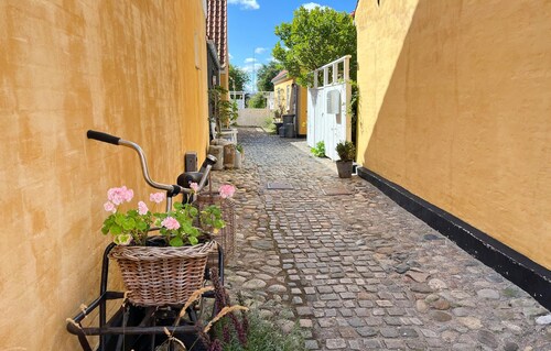 2 bedroom stunning home in Sæby