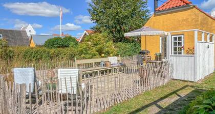 2 bedroom stunning home in Sæby
