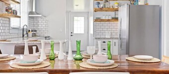 The Cottage on Cottage