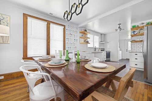 The Cottage on Cottage