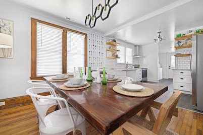 The Cottage on Cottage