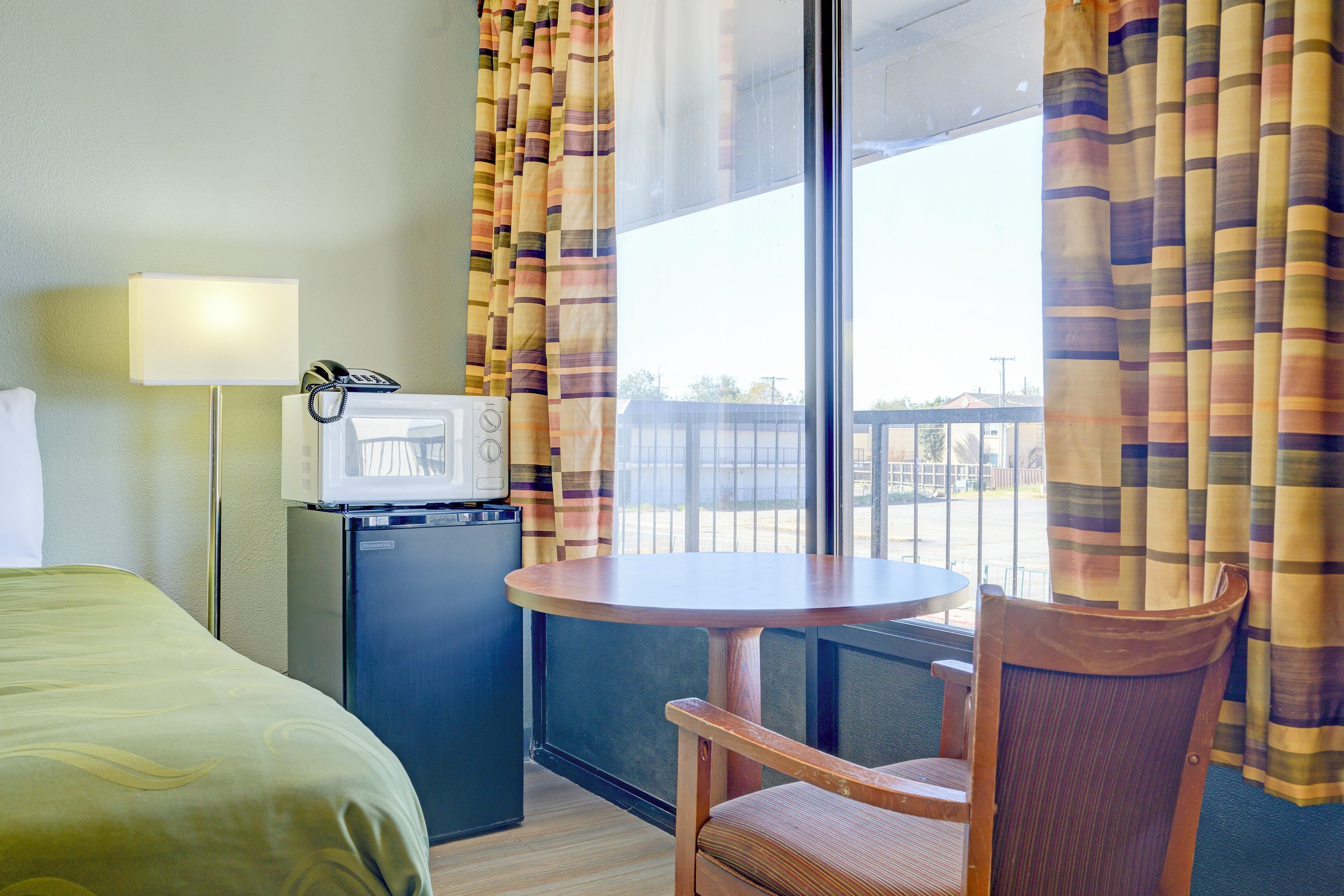 Room, 2 Queen Beds, Non Smoking