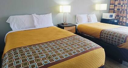 Capital O Travelers Inn Lawton Fort Sill