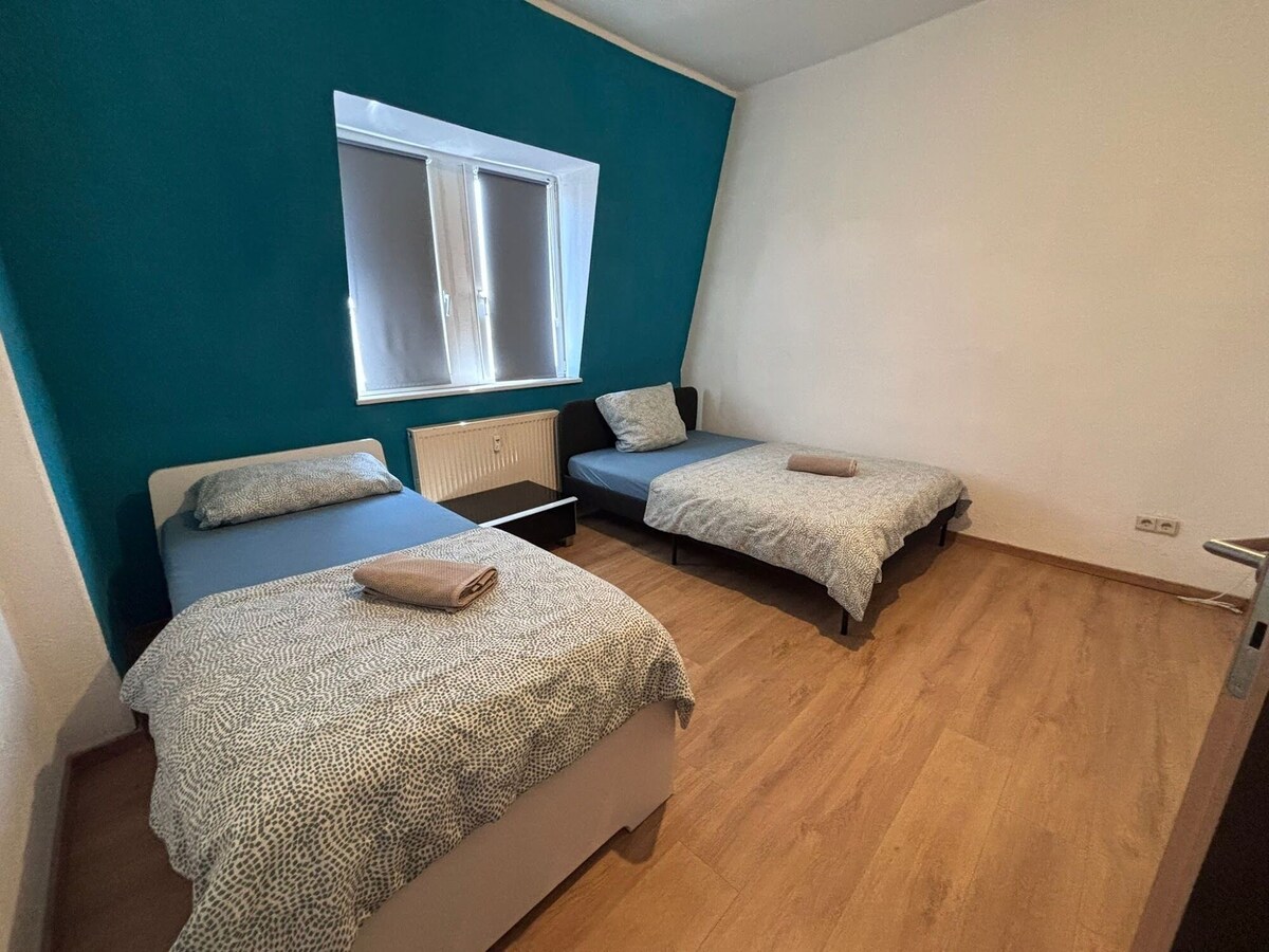 Bild für Gastgeberprofil