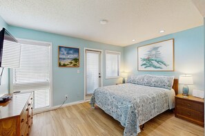2 habitaciones, tabla de planchar con plancha, internet y ropa de cama 