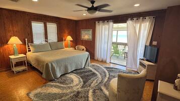 3 slaapkamers, een strijkplank/strijkijzer, wifi, beddengoed