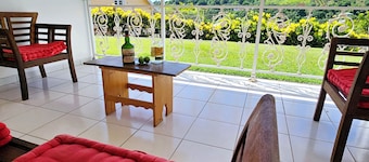 Exceptional villa - Private spa & panoramic view