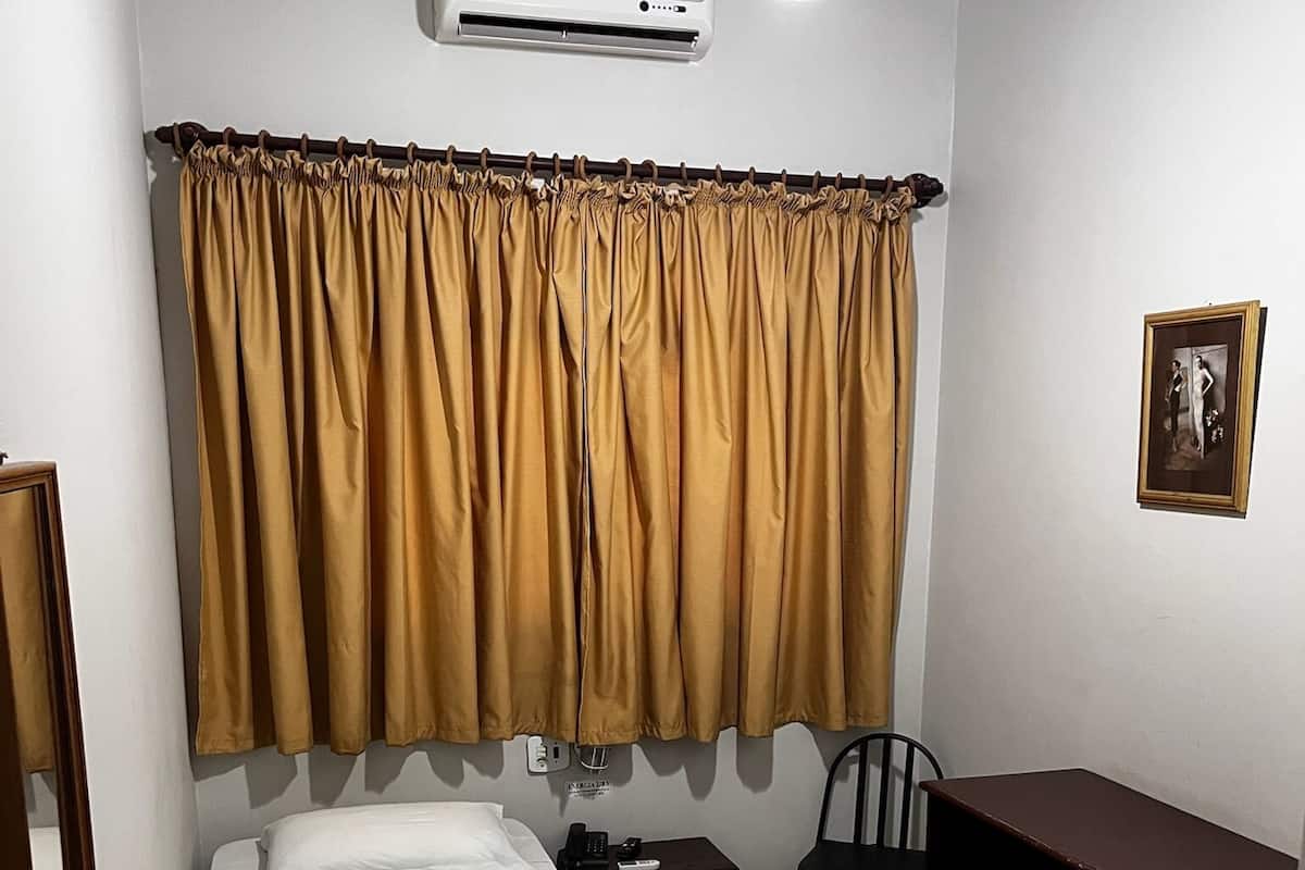 Standard Single Room | Free WiFi