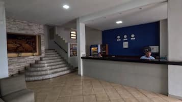 Recepção