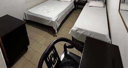 Novo Mundo Hotel