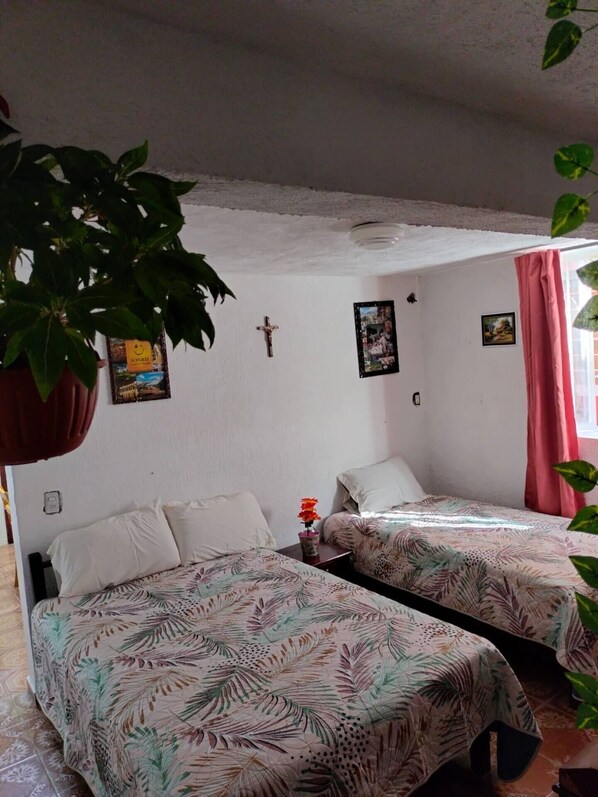 1 bedroom, Internet, bed sheets