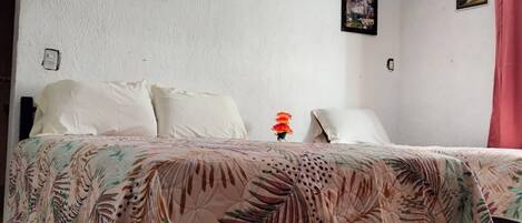 1 Schlafzimmer, Internetzugang, Bettwäsche