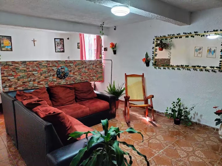 Departamento Tranquilo Y Hermoso - Orizaba