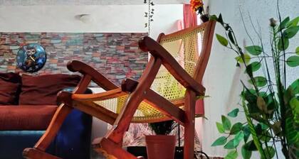 Quiet and beautiful apartment