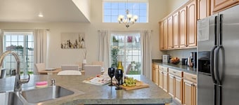 Walk to WWU · 2 king suites, 1 on main floor · fireplace